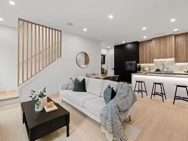 House for sale in Vancouver, British Columbia