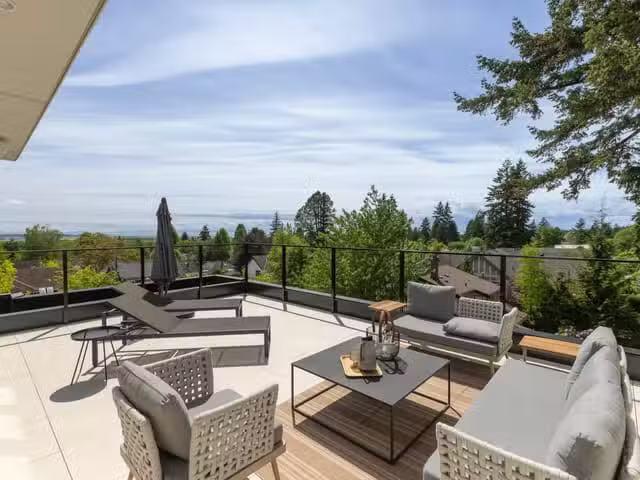 House for sale in Vancouver, British Columbia