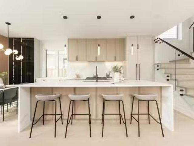 House for sale in Vancouver, British Columbia