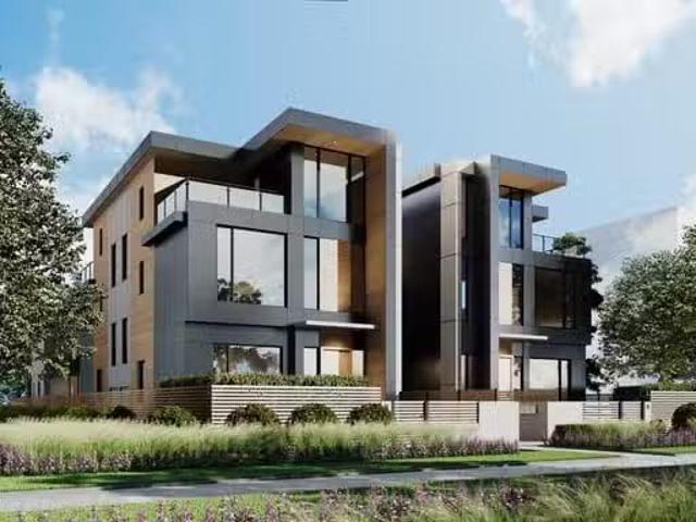 House for sale in Vancouver, British Columbia