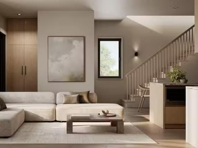 House for sale in Vancouver, British Columbia