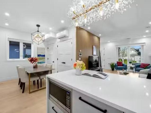 House for sale in Vancouver, British Columbia