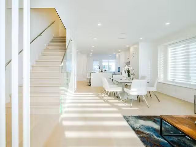House for sale in Vancouver, British Columbia