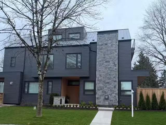 House for sale in Vancouver, British Columbia