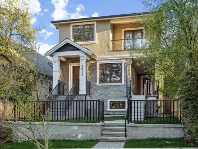 House for sale in Vancouver, Metro Vancouver Regional District