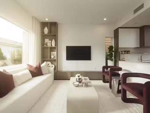 House for sale in Vancouver, British Columbia