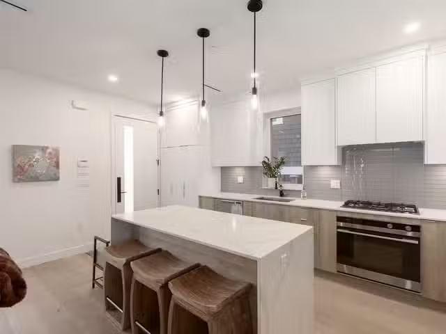 House for sale in Vancouver, British Columbia