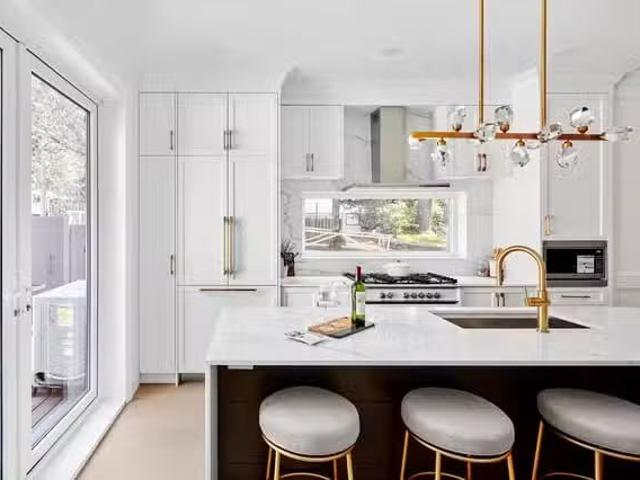 House for sale in Vancouver, British Columbia