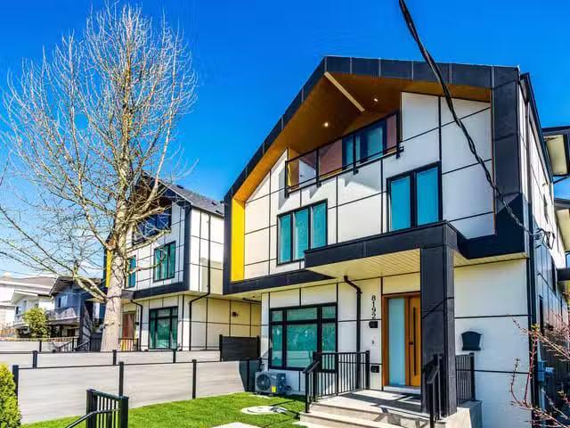 House for sale in Vancouver, British Columbia