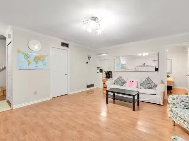 House for sale in Vancouver, British Columbia