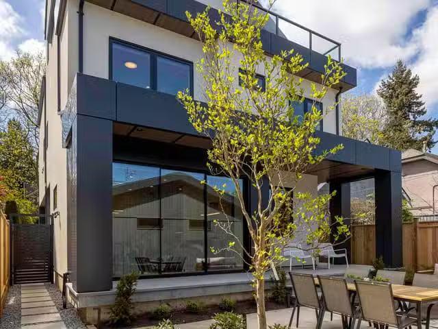 House for sale in Vancouver, British Columbia