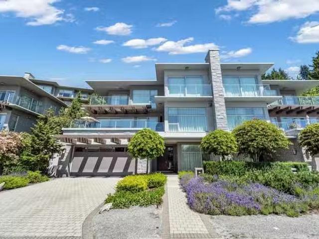 House for sale in Vancouver, British Columbia