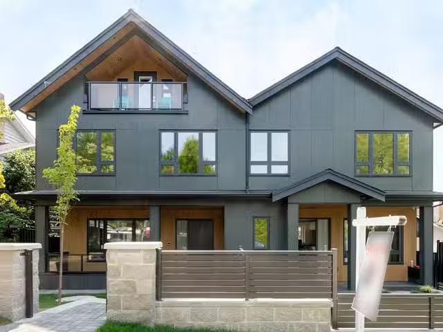 House for sale in West Vancouver, British Columbia