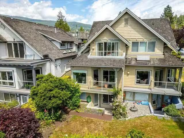 House for sale in West Vancouver, British Columbia