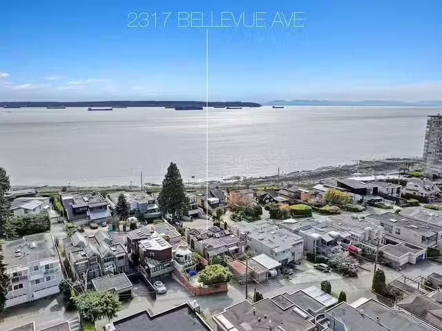 House for sale in West Vancouver, British Columbia