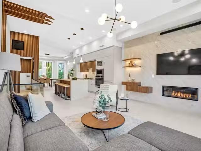 House for sale in West Vancouver, British Columbia