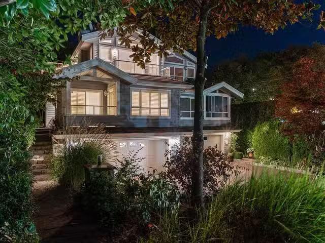 House for sale in West Vancouver, British Columbia