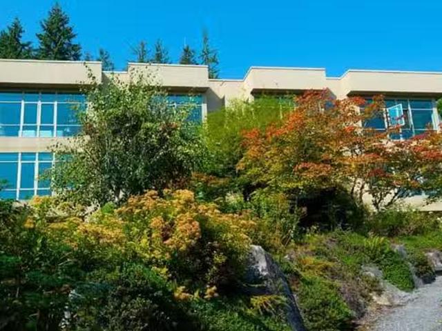 House for sale in West Vancouver, British Columbia