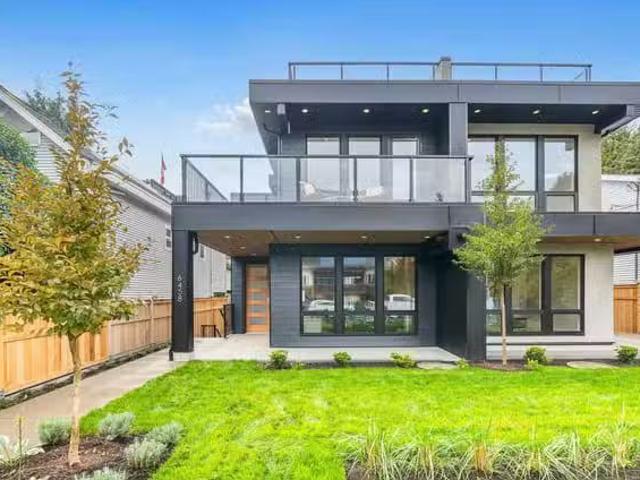 House for sale in West Vancouver, British Columbia