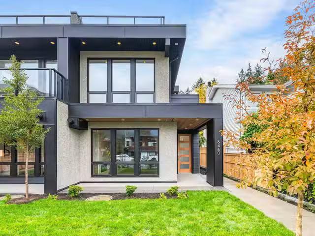 House for sale in West Vancouver, British Columbia