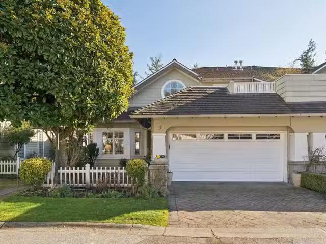 House for sale in West Vancouver, British Columbia