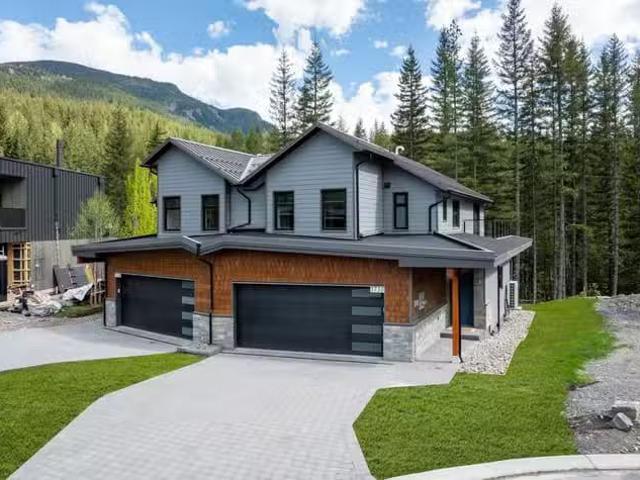 House for sale in Whistler, British Columbia