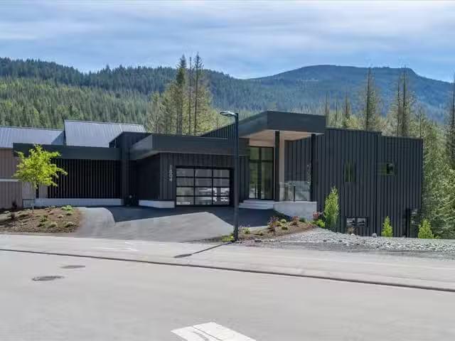 House for sale in Whistler, British Columbia