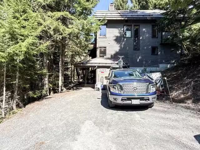 House for sale in Whistler, British Columbia