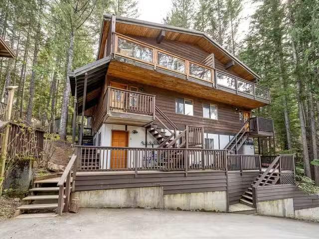 House for sale in Whistler, British Columbia