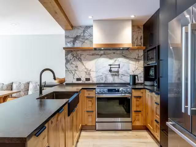 House for sale in Whistler, British Columbia