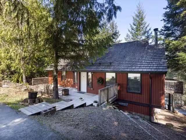 House for sale in Whistler, British Columbia