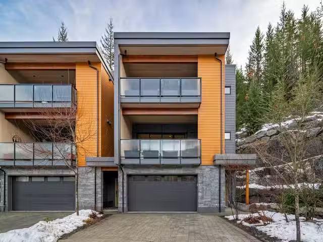 House for sale in Whistler, British Columbia