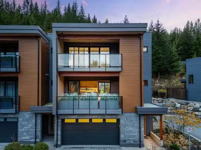House for sale in Whistler, British Columbia