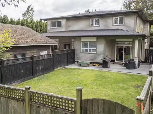 House for sale in White Rock, British Columbia