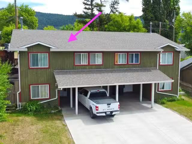 House for sale in Williams Lake, British Columbia