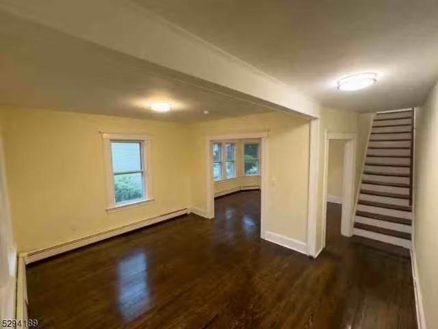 Condo for rent in Morristown