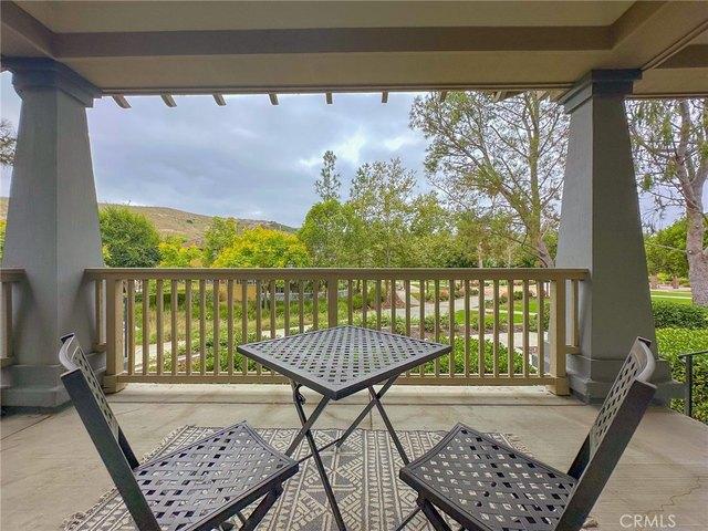 Townhouse for sale in Ladera Ranch, California