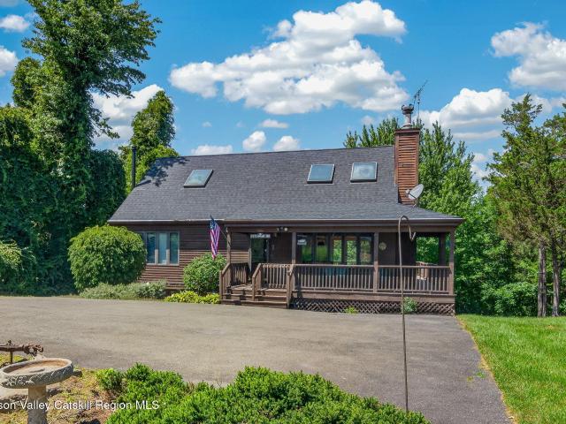 House for sale in Athens, New York
