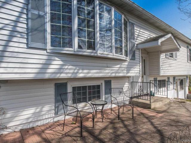 House for sale in New York