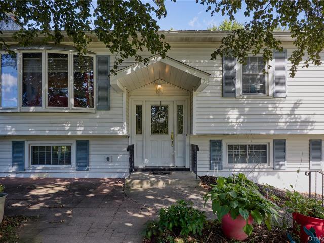 House for sale in New York