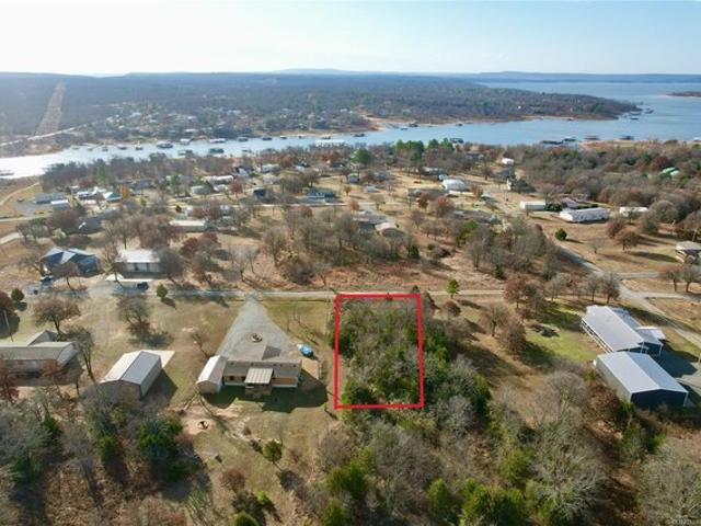 Land for sale in Porum, Oklahoma