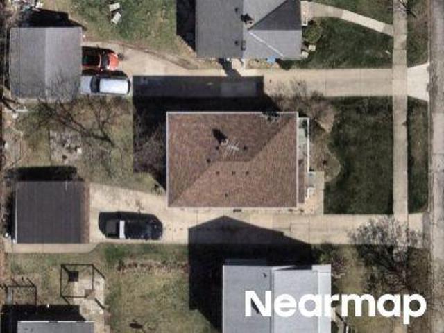 House for sale in Euclid