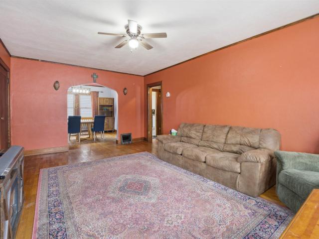 House for sale in Clintonville, Wisconsin
