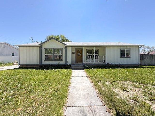 House for sale in Box Elder, Utah