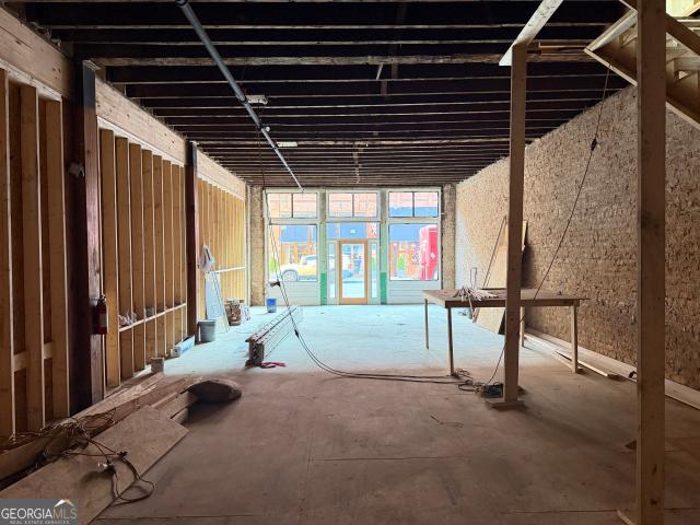 Commercial for sale in Lindale, Georgia