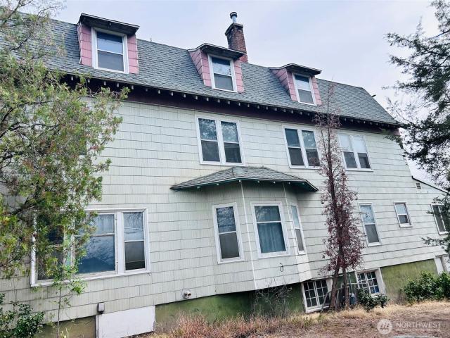 House for sale in Odessa, Lincoln County