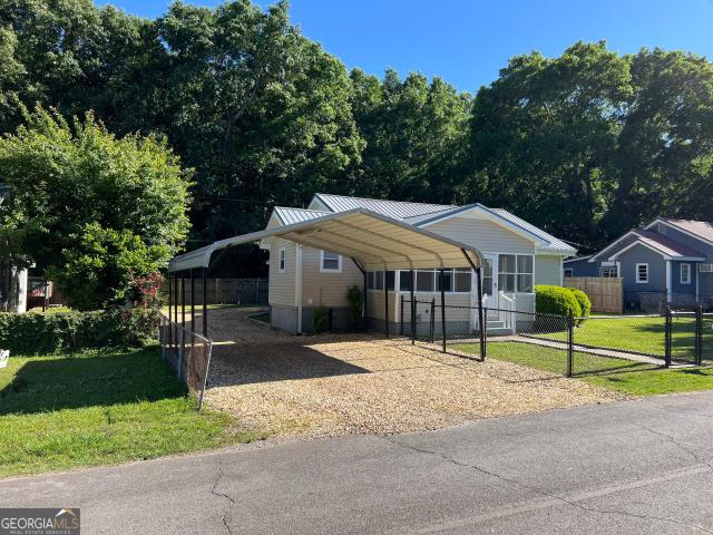 House for sale in Aragon, Georgia