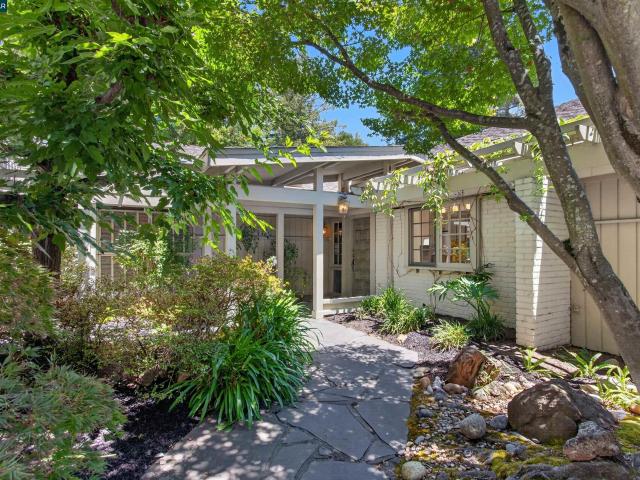 House for sale in Orinda, California