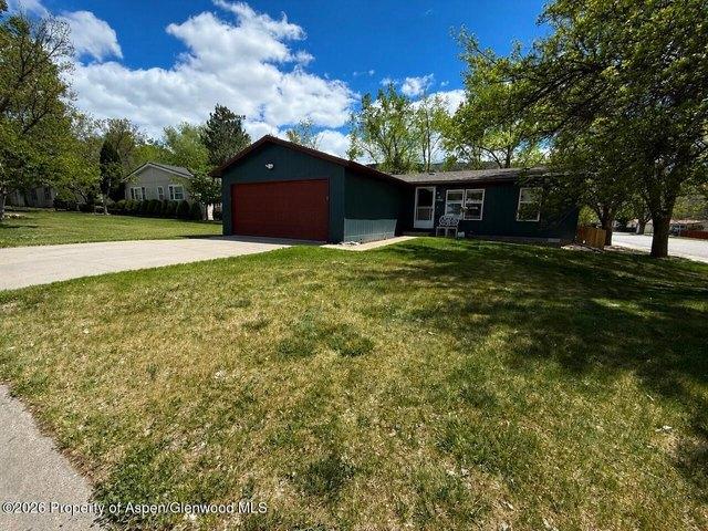 House for sale in Battlement Mesa, Garfield County