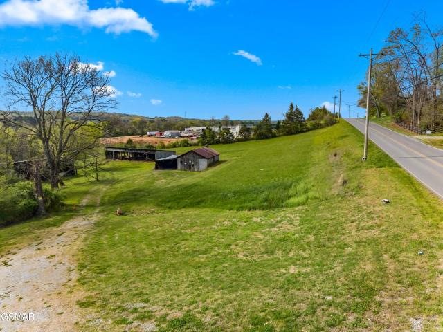 Land for sale in Tennessee